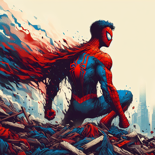 Spider-Man: Brand New Day sparks talk of a grittier, more destructive hero turn