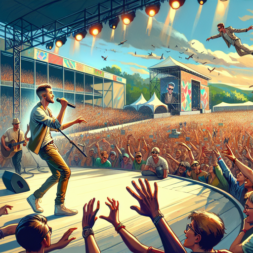 Justin Bieber's Coachella Set Felt Like a Reset, With Bigger Energy, Special Guests and Better Boundaries