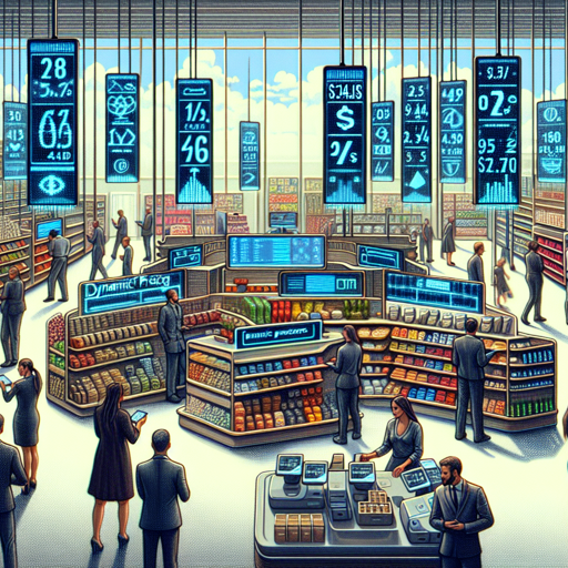 Dynamic Pricing Pushes Retail Into A New Era Of Price Discrimination