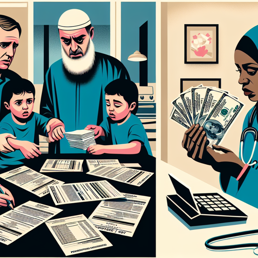 Why Health Insurance Bills Still Leave Families Paying So Much