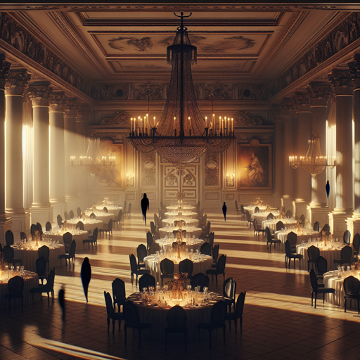 Secret Ballroom Contract Deepens Scrutiny of Trump White House Donations