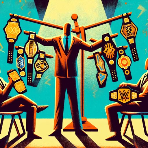 The Miz's Place in WWE's Title History Still Sparks Debate