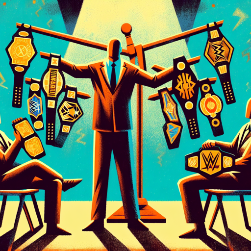 The Miz's Place in WWE's Title History Still Sparks Debate