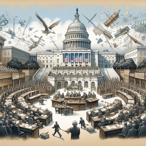 Impeachment, accountability, and the limits of power in the Trump era