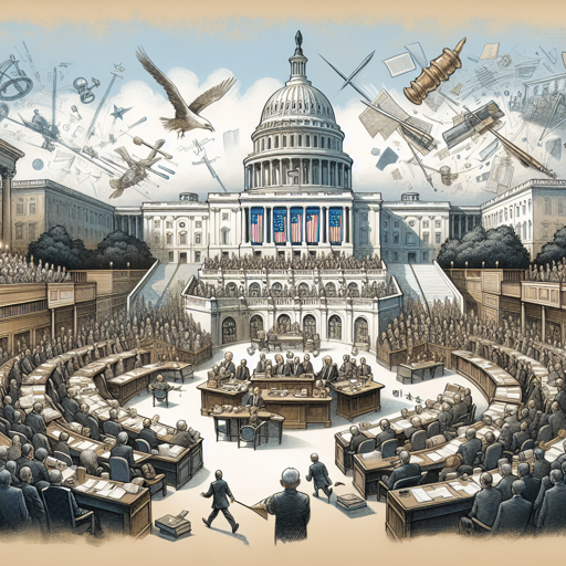 Impeachment, accountability, and the limits of power in the Trump era