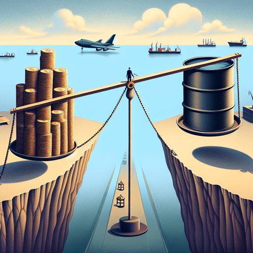 Stocks, oil, and inflation face renewed pressure as Middle East tensions linger