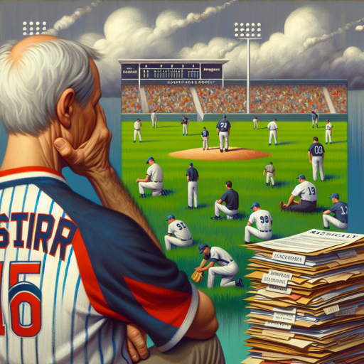 Astros' Injury Woes Keep Mounting as Club Faces Questions About Health, Depth and Training