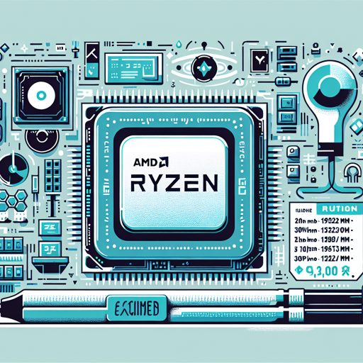 AMD's New Dual-Cache CPU Draws Scrutiny Over Launch Strategy