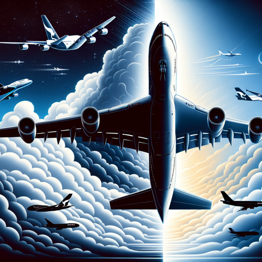 Why Boeing's 777 Never Became Part of Qantas's Fleet