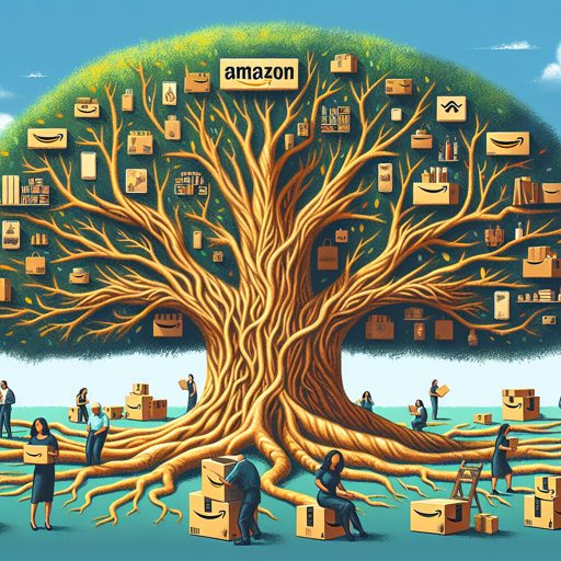 Amazon Pushes Into More Daily Purchases as Readers, Shoppers and Streamers Weigh Convenience Against Control