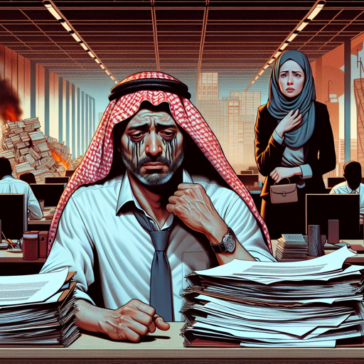 When loyalty at work starts blocking family plans