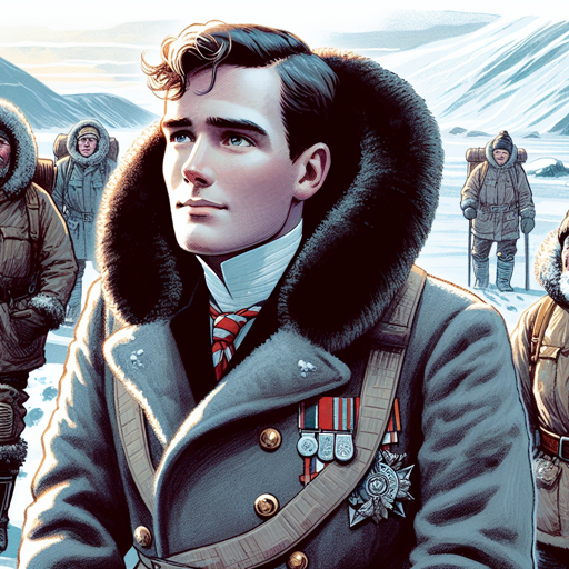 Prince Harry's North Pole anniversary draws attention back to his veteran work and royal identity