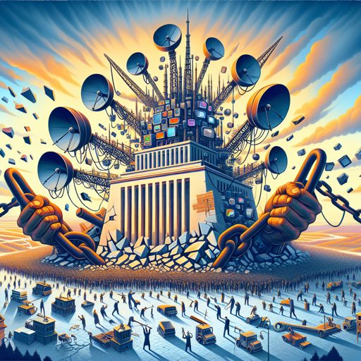 Hungary's new leadership takes aim at state media after landslide win