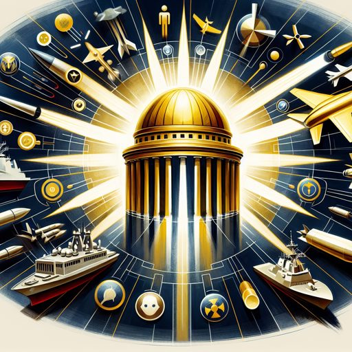 Pentagon Unveils Record $1.5 Trillion Defense Budget With Focus on Golden Dome, AI, and Shipbuilding