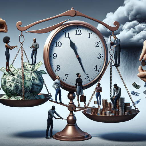 Refinance Rates Hold in Focus as Borrowers Weigh Timing, Savings, and Risk