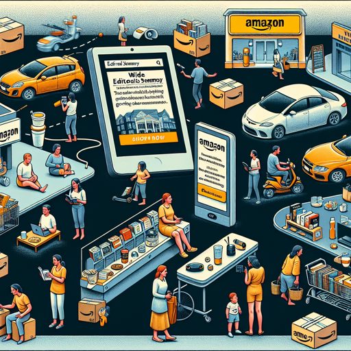 Amazon's Expanding Hardware and Health Push Meets Consumer Friction and Enthusiasm