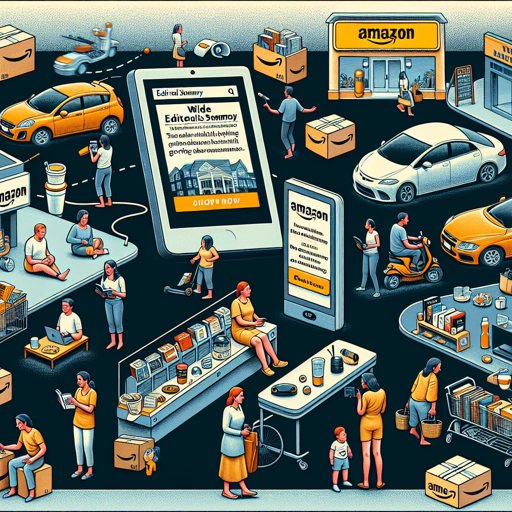 Amazon's Expanding Hardware and Health Push Meets Consumer Friction and Enthusiasm