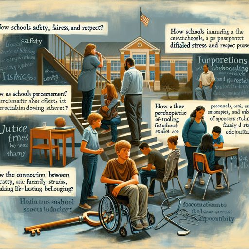 Splendora High School Students, Parents, and Staff Face Questions Over Safety, Fairness, and Respect