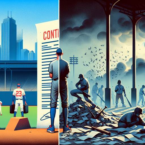 Juan Soto and the Mets: Talent, Pressure, and a Leadership Question