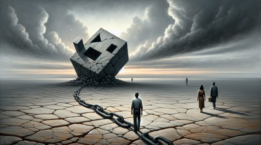 Fidelity Investments and the new fault lines at work: remote work, layoffs, and family fallout