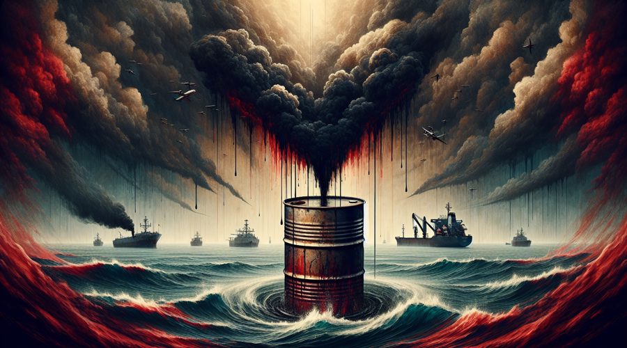 NATO Faces New Strain as Iran Conflict Fuels Oil Shock, Security Fears, and Political Fallout