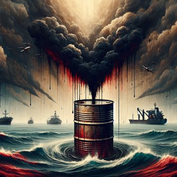 NATO Faces New Strain as Iran Conflict Fuels Oil Shock, Security Fears, and Political Fallout