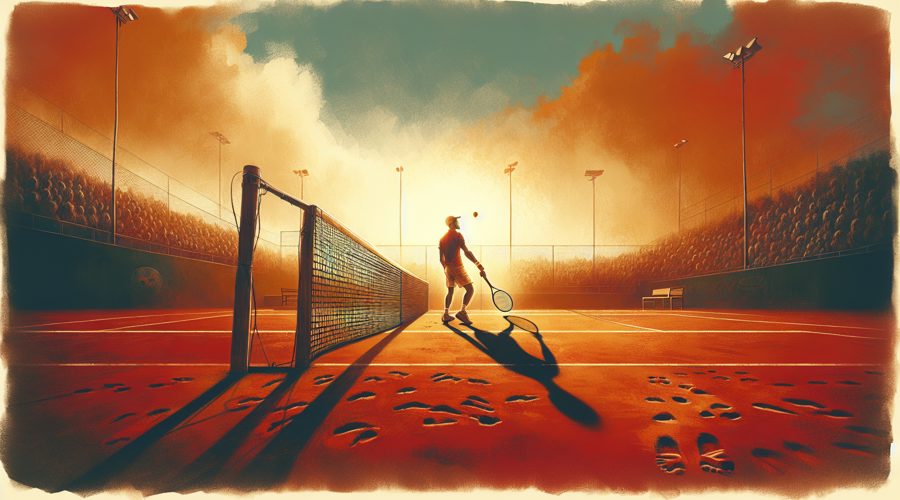 Eala tennis breakthrough in Rome points to a bigger leap on clay