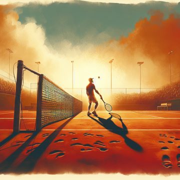 Eala tennis breakthrough in Rome points to a bigger leap on clay