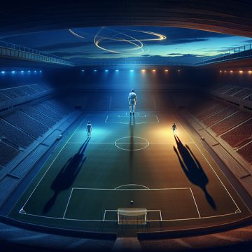 El Clasico looms as Real Madrid's training fight, Messi-Ronaldo memories and Harry Kane's scoring pace shape the mood