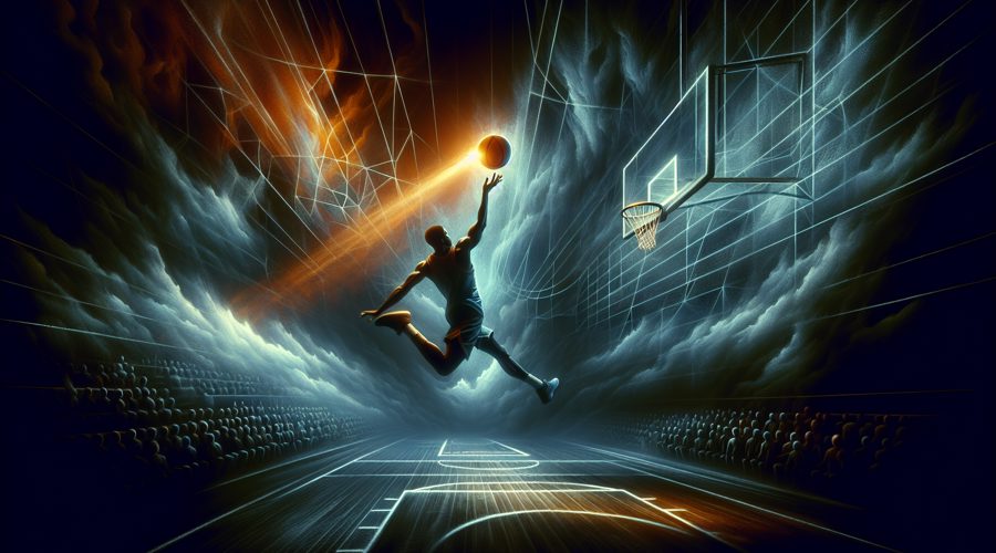 Paul George heats up in the NBA playoffs as his shot-making reshapes the series