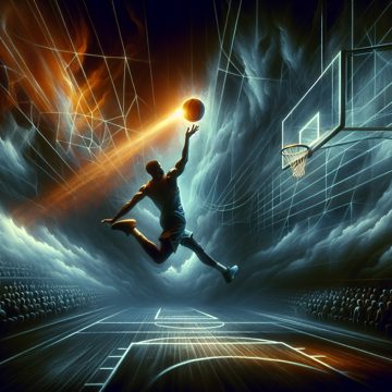 Paul George heats up in the NBA playoffs as his shot-making reshapes the series