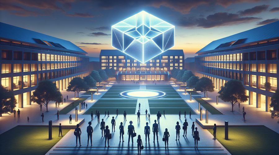 Fisher College's esports push puts a small college on a big stage