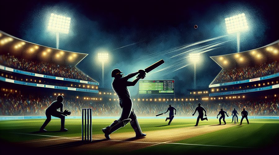 Shahbaz Ahmed stands out in a high-scoring IPL night as CSK chase pressure builds