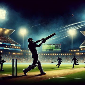 Shahbaz Ahmed stands out in a high-scoring IPL night as CSK chase pressure builds