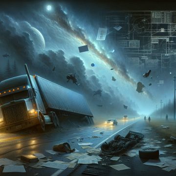 Truck accident attorney claims rise as fatal crashes, hidden victims, and liability fights grow more complex