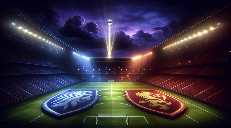 Real Madrid and Barcelona turn El Clasico into a high-stakes title night