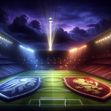 Real Madrid and Barcelona turn El Clasico into a high-stakes title night