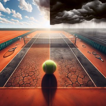 Roma Open pressure rises as Musetti fights injury and Sinner looms over clay season