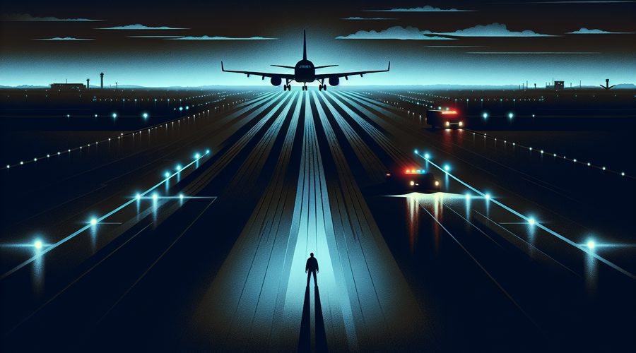 Frontier Airlines hits person incident puts safety, response, and accountability under the spotlight