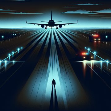 Frontier Airlines hits person incident puts safety, response, and accountability under the spotlight