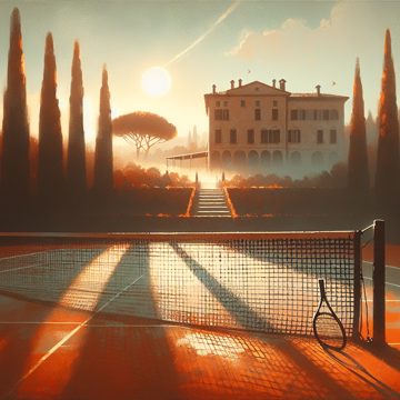 Anna Kalinskaya draws attention in Rome as Italian Open and Parma tennis reshuffle the WTA picture