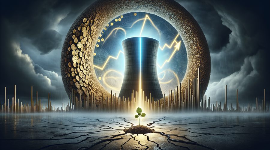 Oklo stock gets attention as investors weigh nuclear hype, skepticism, and the search for real execution