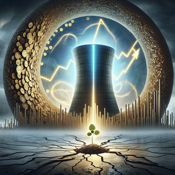 Oklo stock gets attention as investors weigh nuclear hype, skepticism, and the search for real execution