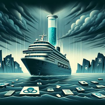 mRNA stock gains as hantavirus cruise ship fallout raises vaccine and quarantine questions