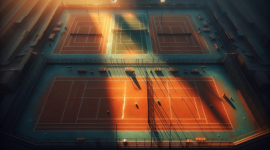 Anna Kalinskaya at Rome: tournament draws, court assignments, and the matches shaping the week