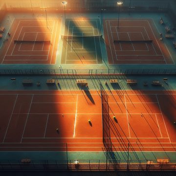 Anna Kalinskaya at Rome: tournament draws, court assignments, and the matches shaping the week