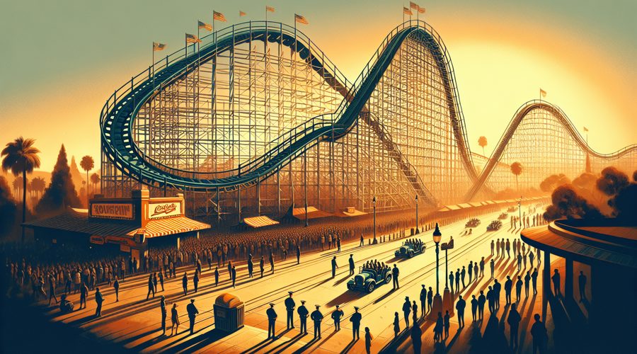 Six Flags Magic Mountain draws fresh attention as visitors compare thrill rides, safety concerns, and day-trip planning