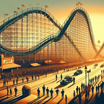 Six Flags Magic Mountain draws fresh attention as visitors compare thrill rides, safety concerns, and day-trip planning