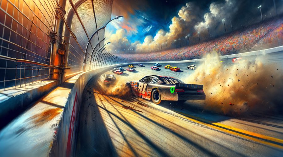 Racing at Watkins Glen exposes both the thrill and the flaws in NASCAR coverage