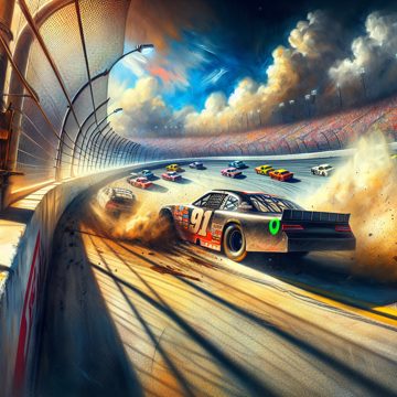 Racing at Watkins Glen exposes both the thrill and the flaws in NASCAR coverage